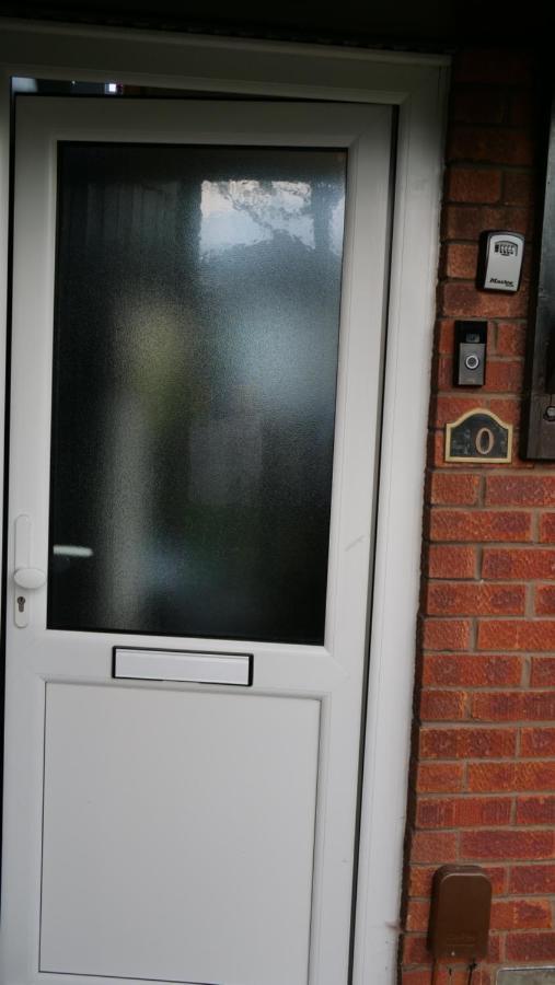 Milton Keynes Luxury Short Stay House With Wifi And Free Parking Wolverton  Exterior foto
